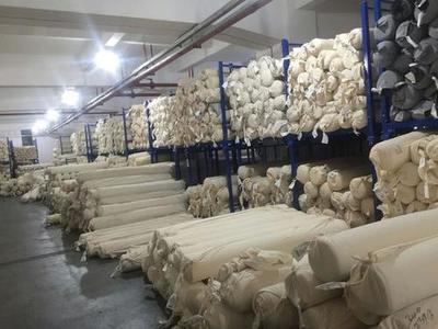 桂林溢达厂车间图片 桂林溢达纺织厂在哪里